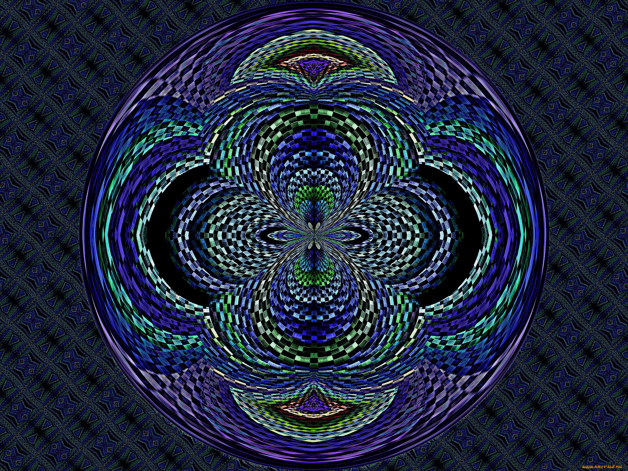 3, , fractal, , , , , 
